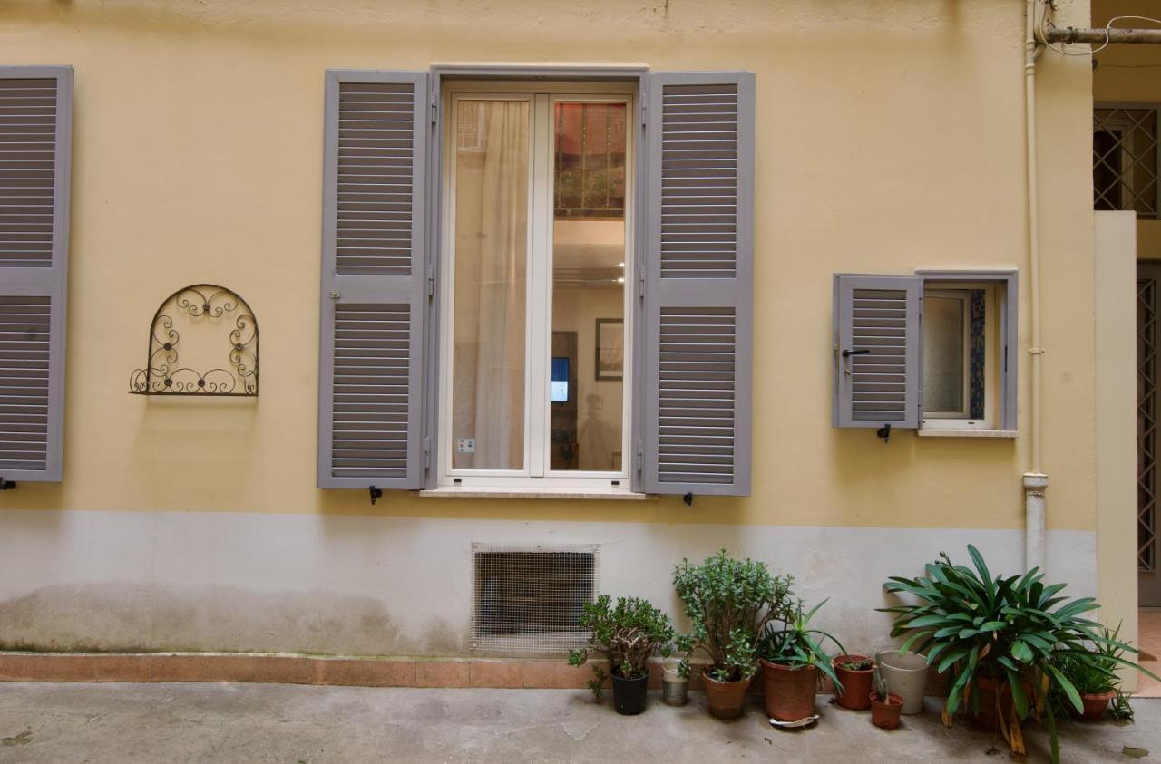 Apartment Major Sisters, In The Heart Of Rome