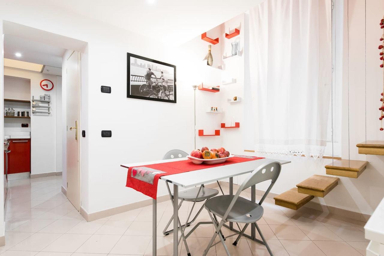 Major Sisters, In The Heart Of Rome