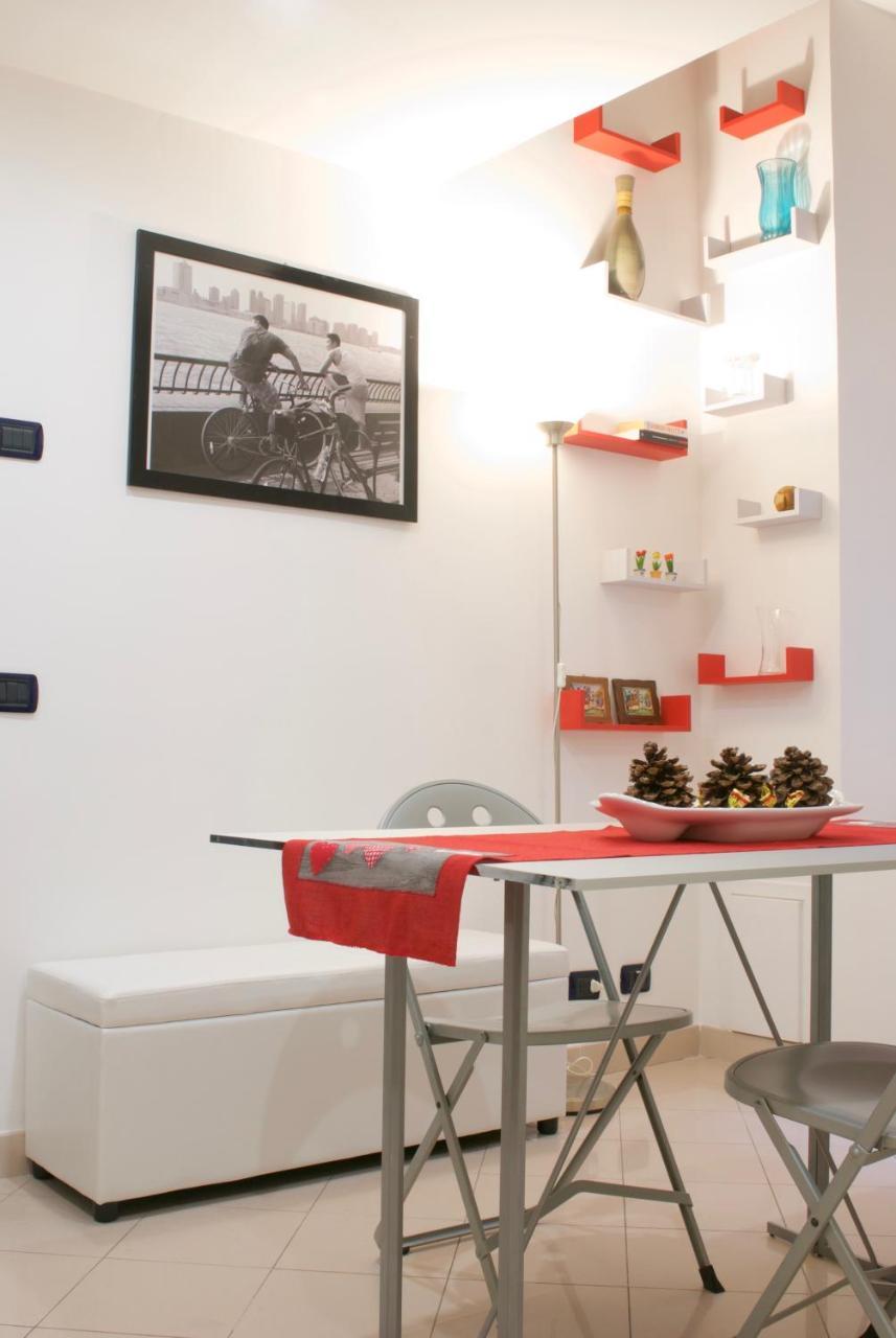 Major Sisters, In The Heart Of Apartment Rome