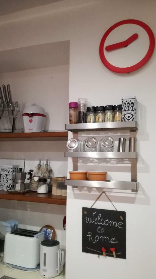 Apartment Major Sisters, In The Heart Of