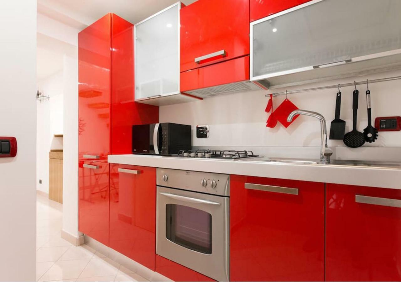 Apartment Major Sisters, In The Heart Of *