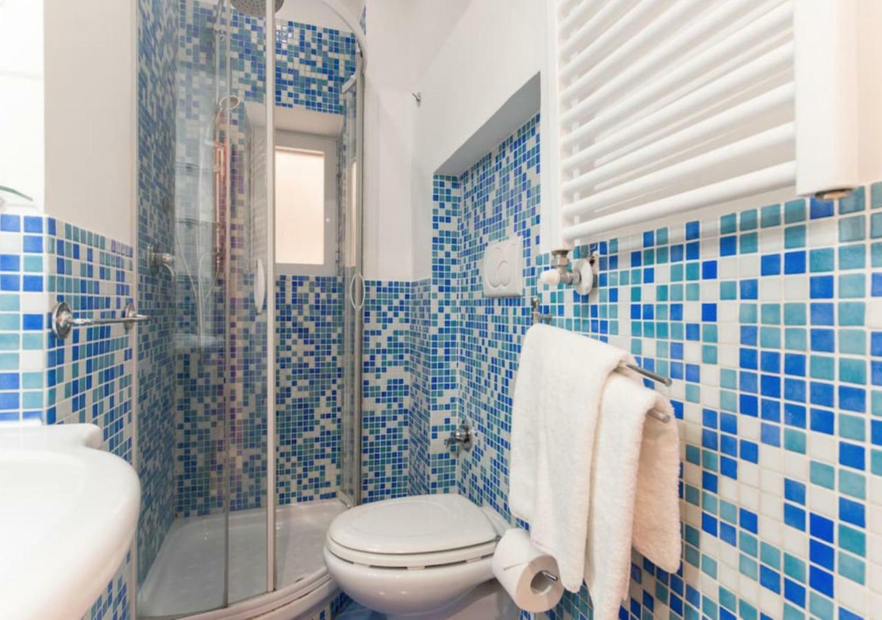 Apartment Major Sisters, In The Heart Of Rome
